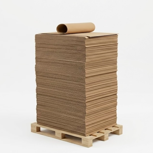 Separator Carton Tip II 1200x800 mm